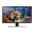 Computer Monitor Samsung U28E590D 28" UHD, 4K TN Color:black - official importer Computer Monitor Samsung U28E590D 28" UHD, 4K TN Color:black - official importer