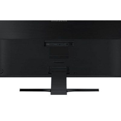 Computer Monitor Samsung U28E590D 28" UHD, 4K TN Color:black - official importer Computer Monitor Samsung U28E590D 28" UHD, 4K TN Color:black - official importer