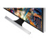 Computer Monitor Samsung U28E590D 28" UHD, 4K TN Color:black - official importer Computer Monitor Samsung U28E590D 28" UHD, 4K TN Color:black - official importer