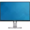 Computer Monitor Dell UltraSharp OP-RD09-10794 U2415 OP-RD09-10794 24" 60Hz FHD IPS Color:black, silver