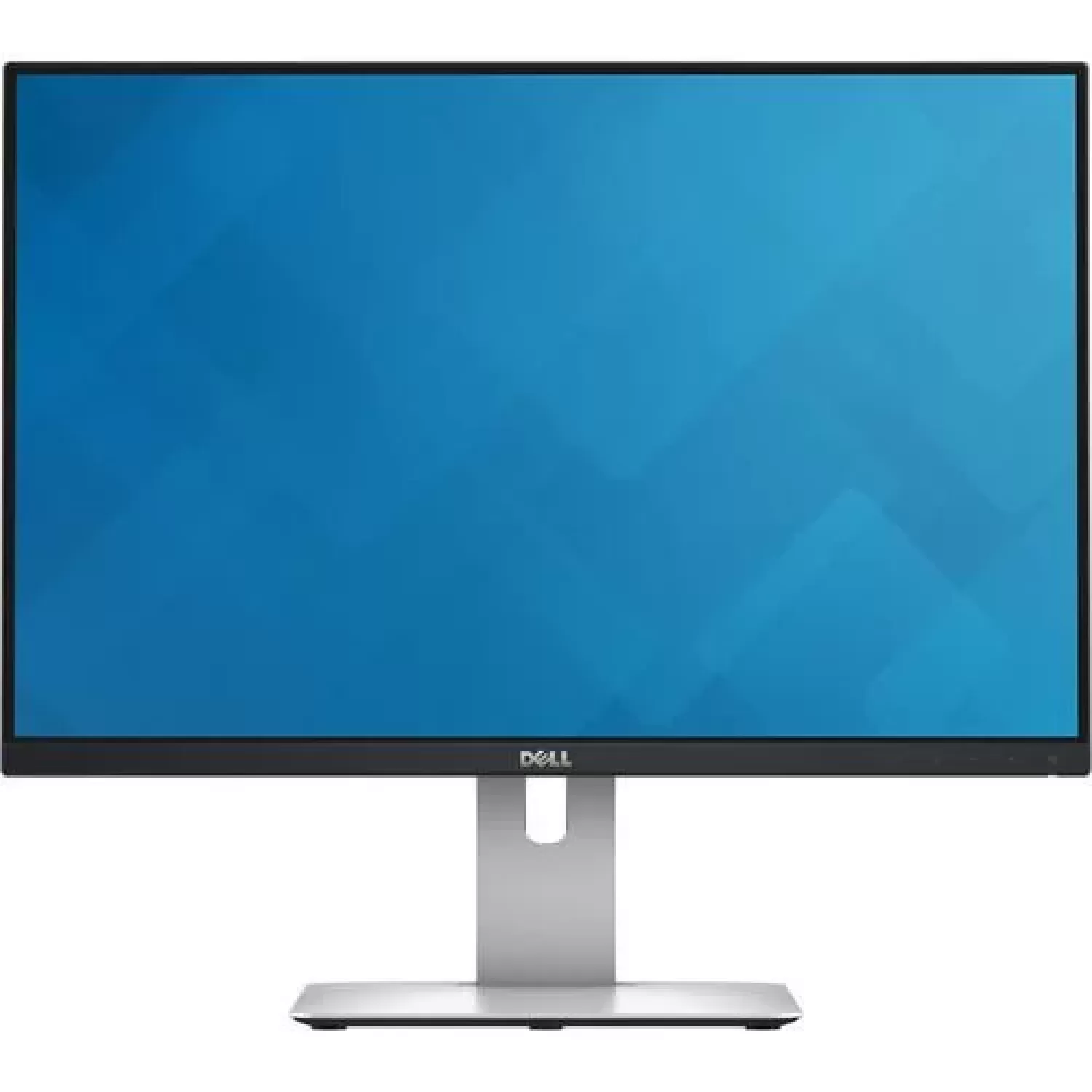 Computer Monitor Dell UltraSharp OP-RD09-10794 U2415 OP-RD09-10794 24" 60Hz FHD IPS Color:black, silver
