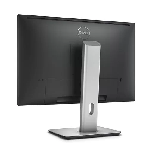 Computer Monitor Dell UltraSharp OP-RD09-10794 U2415 OP-RD09-10794 24" 60Hz FHD IPS Color:black, silver