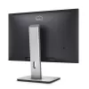 Computer Monitor Dell UltraSharp OP-RD09-10794 U2415 OP-RD09-10794 24" 60Hz FHD IPS Color:black, silver