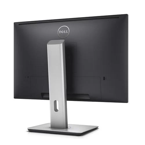 Computer Monitor Dell UltraSharp OP-RD09-10794 U2415 OP-RD09-10794 24" 60Hz FHD IPS Color:black, silver