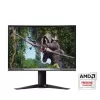 מסך גיימינג Lenovo 65BFGAC1IS Y27f 65BFGAC1IS 27" 144Hz FHD VA צבע שחור מסך גיימינג Lenovo 65BFGAC1IS Y27f 65BFGAC1IS 27" 144Hz FHD VA צבע שחור