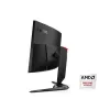 מסך גיימינג Lenovo 65BFGAC1IS Y27f 65BFGAC1IS 27" 144Hz FHD VA צבע שחור מסך גיימינג Lenovo 65BFGAC1IS Y27f 65BFGAC1IS 27" 144Hz FHD VA צבע שחור