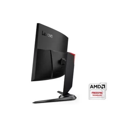 מסך גיימינג Lenovo 65BFGAC1IS Y27f 65BFGAC1IS 27" 144Hz FHD VA צבע שחור מסך גיימינג Lenovo 65BFGAC1IS Y27f 65BFGAC1IS 27" 144Hz FHD VA צבע שחור