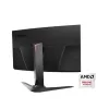מסך גיימינג Lenovo 65BFGAC1IS Y27f 65BFGAC1IS 27" 144Hz FHD VA צבע שחור מסך גיימינג Lenovo 65BFGAC1IS Y27f 65BFGAC1IS 27" 144Hz FHD VA צבע שחור