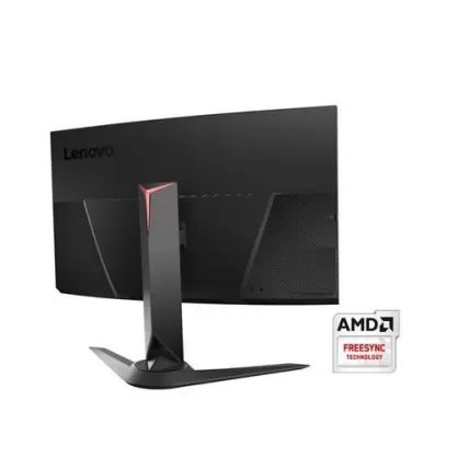 מסך גיימינג Lenovo 65BFGAC1IS Y27f 65BFGAC1IS 27" 144Hz FHD VA צבע שחור מסך גיימינג Lenovo 65BFGAC1IS Y27f 65BFGAC1IS 27" 144Hz FHD VA צבע שחור