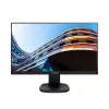 מסך מחשב Philips 243S7EJMB 23.6" FHD IPS צבע שחור - יבואן רשמי