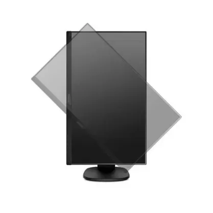 מסך מחשב Philips 243S7EJMB 23.6" FHD IPS צבע שחור - יבואן רשמי