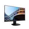 מסך מחשב Philips 243S7EJMB 23.6" FHD IPS צבע שחור - יבואן רשמי