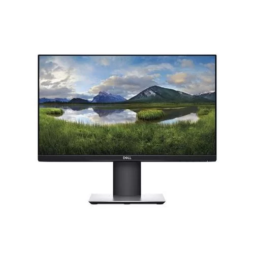Монитор для ПК Dell P2219H 21.5" FHD IPS Цвет:чёрный