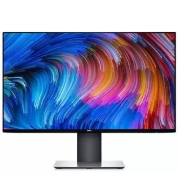 מסך מחשב Dell U2419H 23.8" FHD IPS צבע שחור