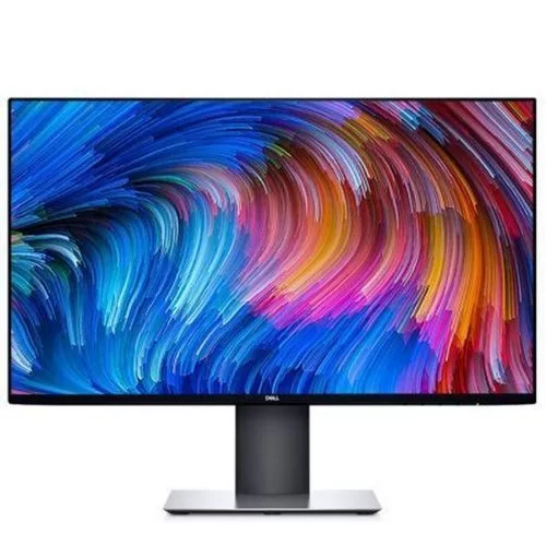 מסך מחשב Dell U2419H 23.8" FHD IPS צבע שחור מסך מחשב Dell U2419H 23.8" FHD IPS צבע שחור