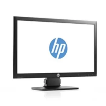 מסך מחשב HP E4U30AS E190i E4U30AS 19" 60Hz HD צבע כסוף