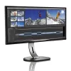 Монитор для ПК Philips BDM3470UP 34" 60Hz UWQHD IPS - официальный импортер