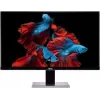 Computer Monitor AOC U2777PQU 27" 4K, UHD IPS - official importer