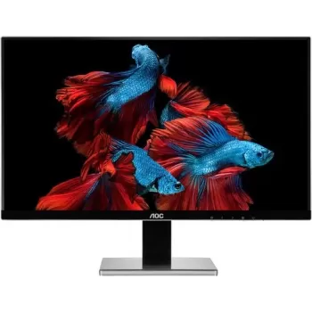 מסך מחשב AOC U2777PQU 27" 4K, UHD IPS - יבואן רשמי