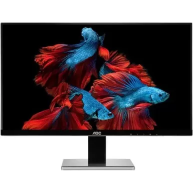 Computer Monitor AOC U2777PQU 27" 4K, UHD IPS - official importer