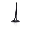 מסך גיימינג Samsung S24D332H 24" 75Hz FHD TN - יבואן רשמי