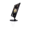 מסך גיימינג Samsung S24D332H 24" 75Hz FHD TN - יבואן רשמי
