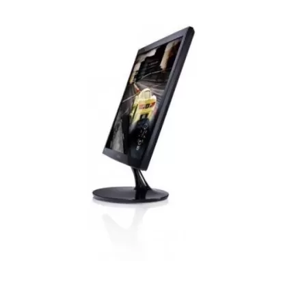 מסך גיימינג Samsung S24D332H 24" 75Hz FHD TN - יבואן רשמי