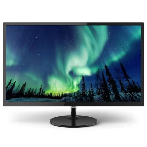 מסך מחשב Philips 327E8QJAB 31.5" 75Hz FHD IPS צבע שחור - יבואן רשמי