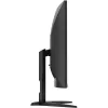 Gaming Monitor AOC CQ32G1 31.5" 144Hz WQHD, 2K VA Color:black - official importer