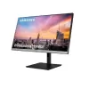 Computer Monitor Samsung S24R650FDM 23.6" 75Hz FHD IPS - official importer