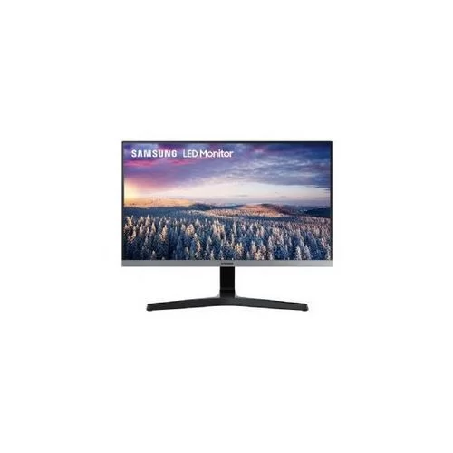 Computer Monitor Samsung S24R650FDM 23.6" 75Hz FHD IPS - official importer