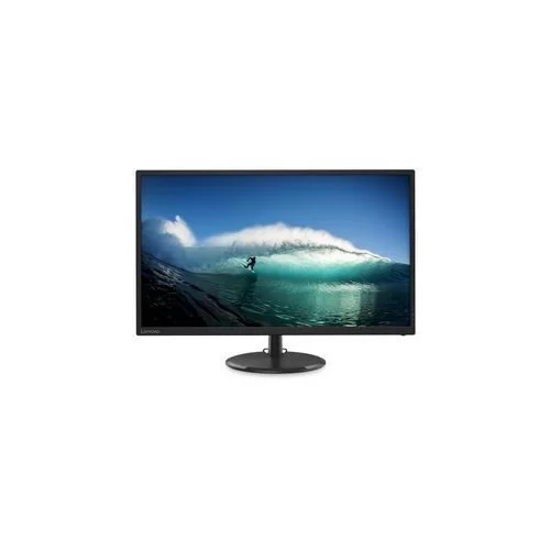 Computer Monitor Lenovo 65F7GAC1IS D32q-20 65F7GAC1IS 31.5" 2K, QHD IPS Color:black