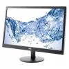 מסך מחשב AOC E2470SWH 23.8" FHD TN צבע שחור - יבואן רשמי
