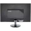 מסך מחשב AOC E2470SWH 23.8" FHD TN צבע שחור - יבואן רשמי