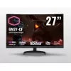 Gaming Monitor Cooler Master GM27-CF Curved 27" 165Hz FHD Free Color:black