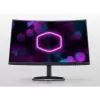 Gaming Monitor Cooler Master GM27-CF Curved 27" 165Hz FHD Free Color:black
