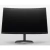 Gaming Monitor Cooler Master GM27-CF Curved 27" 165Hz FHD Free Color:black