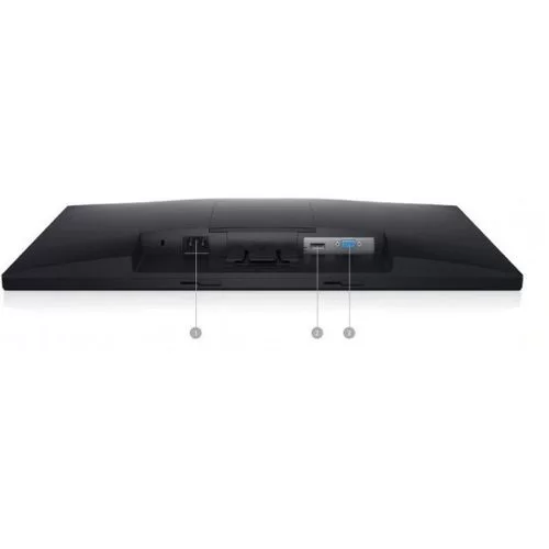 מסך מחשב Dell E2420H 23.8" FHD IPS צבע שחור