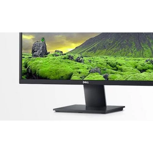 מסך מחשב Dell E2420H 23.8" FHD IPS צבע שחור