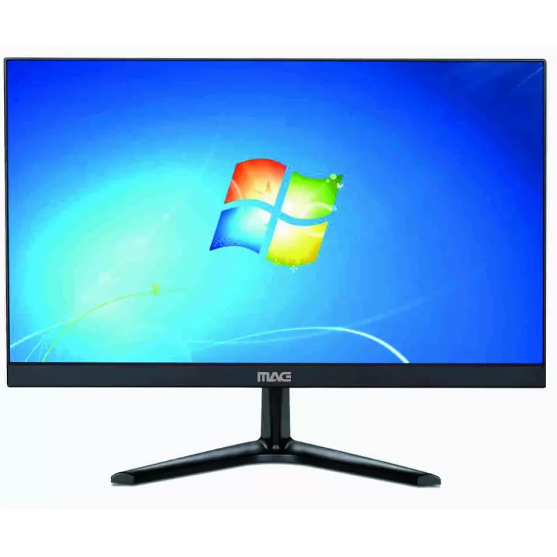 Computer Monitor MAG Z22HDB 21.5" FHD VA Color:black