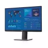 מסך מחשב Dell P2421DC 23.8" WQHD, 2K IPS צבע שחור