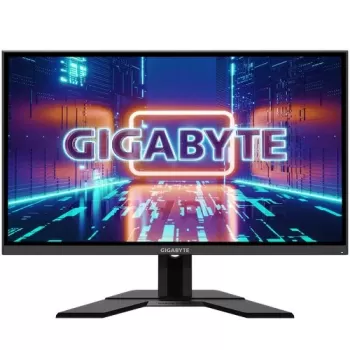 Игровой Монитор Gigabyte G27F 27" 144Hz FHD 125% Цвет:чёрный - официальный импортер