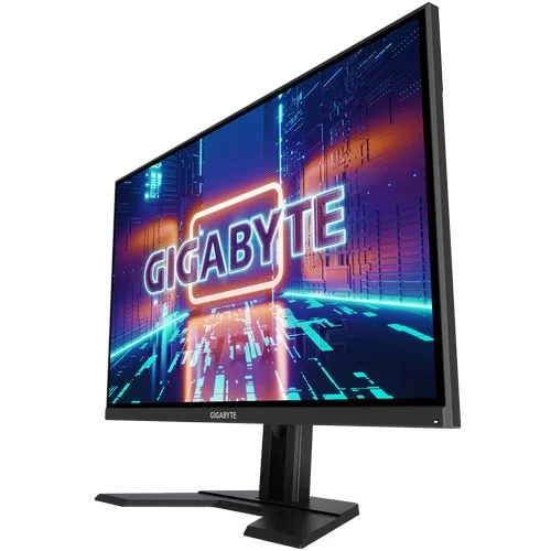 Gaming Monitor Gigabyte G27F 27" 144Hz FHD 125% Color:black - official importer