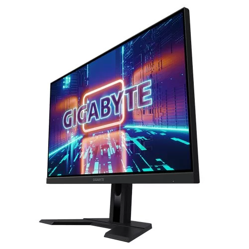 Gaming Monitor Gigabyte M27F 27" 144Hz FHD IPS - official importer