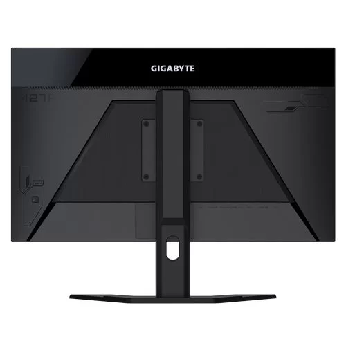 Gaming Monitor Gigabyte M27F 27" 144Hz FHD IPS - official importer