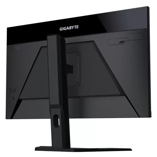 Gaming Monitor Gigabyte M27F 27" 144Hz FHD IPS - official importer