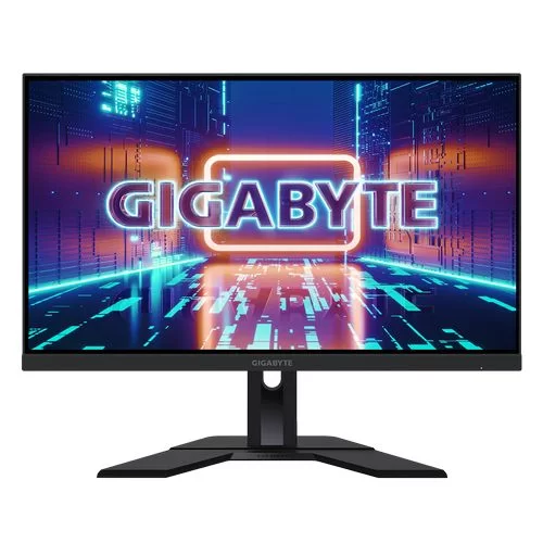 Gaming Monitor Gigabyte M27F 27" 144Hz FHD IPS - official importer