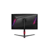 Gaming Monitor MAG C27Y Curved 27" 165Hz FHD VA Gaming Monitor MAG C27Y Curved 27" 165Hz FHD VA