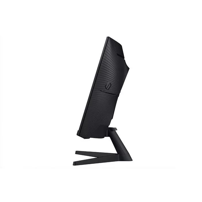 מסך גיימינג Samsung Odyssey G5 C32G55TQWM קעור 32" 144Hz 2K, QHD VA צבע שחור - יבואן רשמי