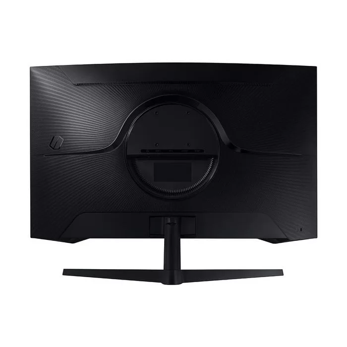 מסך גיימינג Samsung Odyssey G5 C32G55TQWM קעור 32" 144Hz 2K, QHD VA צבע שחור - יבואן רשמי